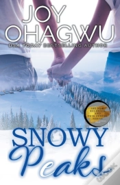Capa do artigo Snowy Peaks -  A Christian Suspense - Bo