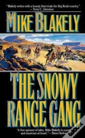 Capa do artigo Snowy Range Gang