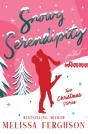 Snowy Serendipity - Preview