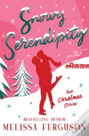 Capa do artigo Snowy Serendipity