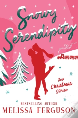 Capa do artigo Snowy Serendipity