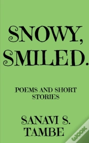 Capa do artigo Snowy, Smiled....
