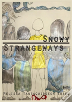 Capa do artigo Snowy Strangeways