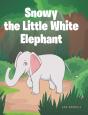 Snowy The Little White Elephant - Preview