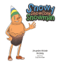 Snowy The Snowcone Snowman - Preview
