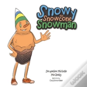 Capa do artigo Snowy The Snowcone Snowman