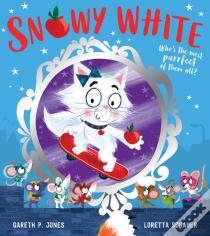 Snowy White