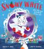 Snowy White - Preview