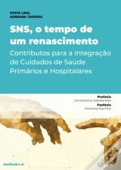 Capa do artigo SNS, O Tempo de um Renascimento