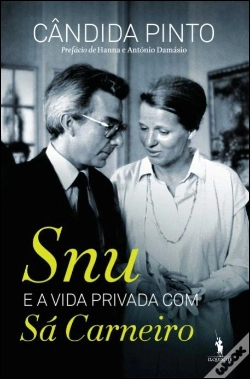 Capa do artigo Snu e a Vida Privada com Sá Carneiro