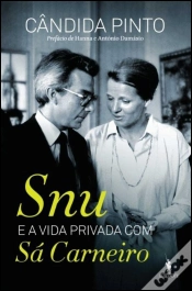 Capa do artigo Snu e a Vida Privada com Sá Carneiro