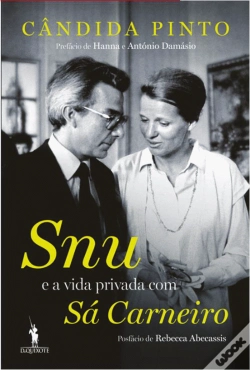 Capa do artigo Snu e a Vida Privada com Sá Carneiro