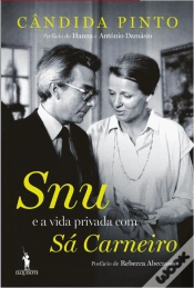 Capa do artigo Snu e a Vida Privada com Sá Carneiro