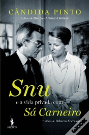 Capa do artigo Snu E A Vida Privada Com Sá Carneiro