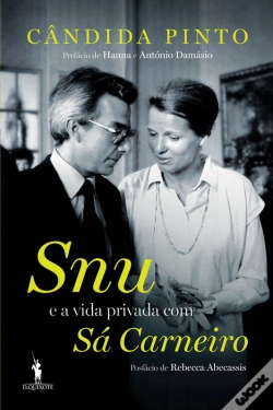 Capa do artigo Snu E A Vida Privada Com Sá Carneiro