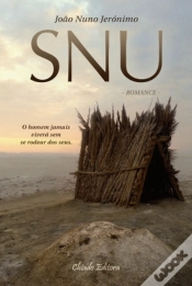 Capa do artigo SNU