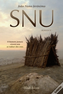 Capa do artigo SNU