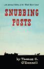 Snubbing Posts - Preview