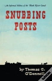 Capa do artigo Snubbing Posts