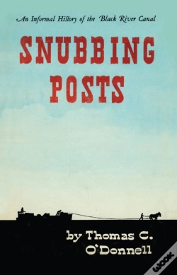 Capa do artigo Snubbing Posts