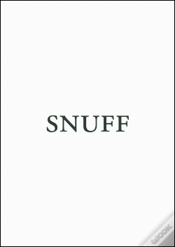 Capa do artigo Snuff