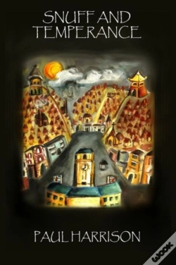 Capa do artigo Snuff And Temperance