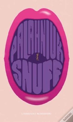 Capa do artigo Snuff