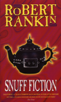 Snuff Fiction - Preview