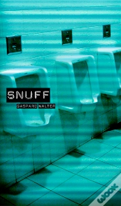 Capa do artigo Snuff