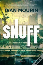 Capa do artigo Snuff