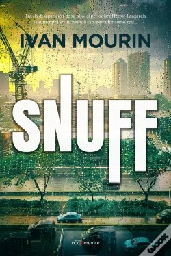 Capa do artigo Snuff