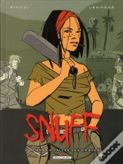 Capa do artigo Snuff T.2 Dans La Vallee Des Ombres