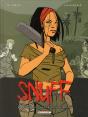 Snuff T.2 Dans La Vallee Des Ombres - Preview