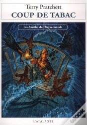 Capa do artigo Snuff