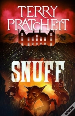 Capa do artigo Snuff