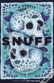 Capa do artigo S.N.U.F.F.