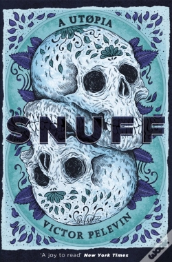 Capa do artigo S.N.U.F.F.