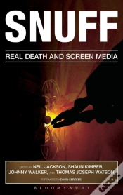 Capa do artigo Snuff