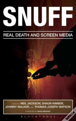 Capa do artigo Snuff