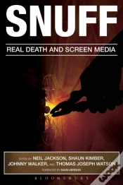 Capa do artigo Snuff