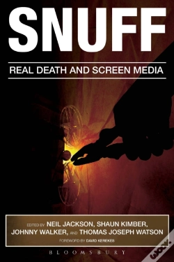 Capa do artigo Snuff