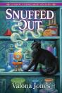 Snuffed Out - Preview