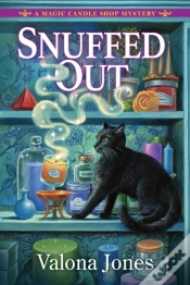 Capa do artigo Snuffed Out