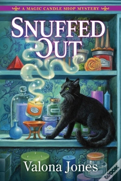 Capa do artigo Snuffed Out