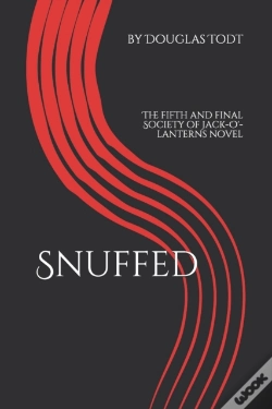 Capa do artigo Snuffed
