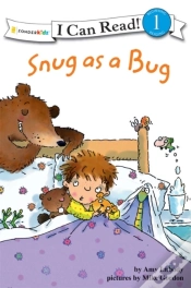 Capa do artigo Snug As A Bug