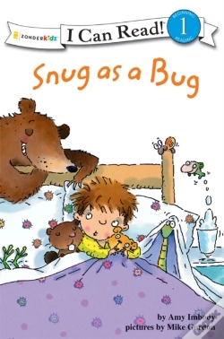 Capa do artigo Snug As A Bug