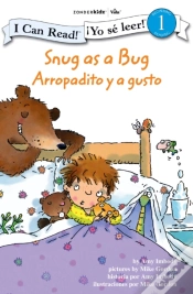 Capa do artigo Snug As A Bug / Arropadito Y A Gusto