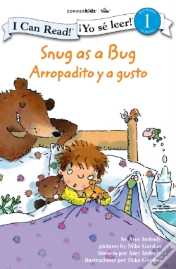Capa do artigo Snug As A Bug / Arropadito Y A Gusto
