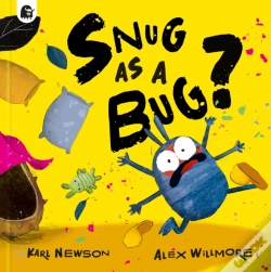 Capa do artigo Snug As A Bug?